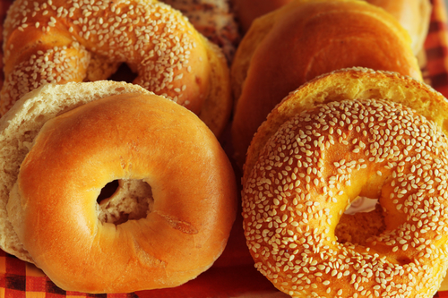 Where To Celebrate National Bagel Day on Jan. 15 on the Upper West Side