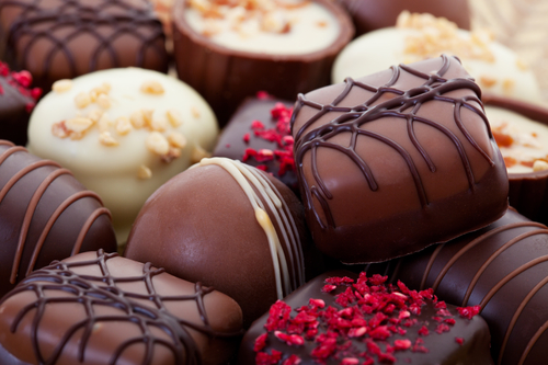 Get Your Valentine’s Day Chocolates From These Upper West Side Chocolate Shops
