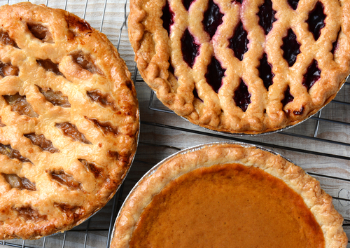 Pi Day is March 14! Here’s Where To Get Pie on the Upper West Side