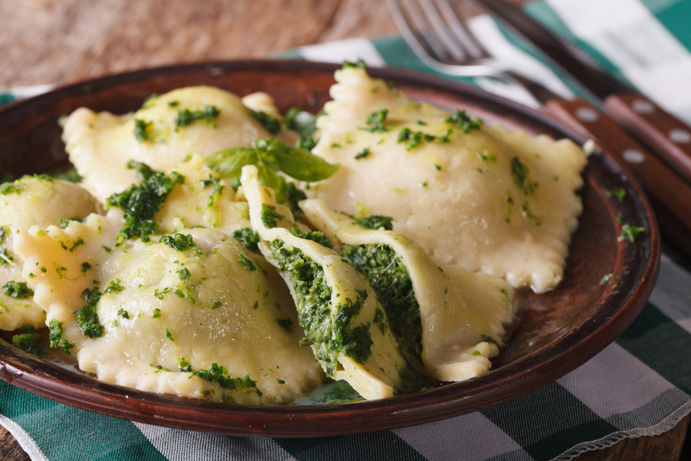 Where To Get Ravioli on the Upper West Side on National Ravioli Day