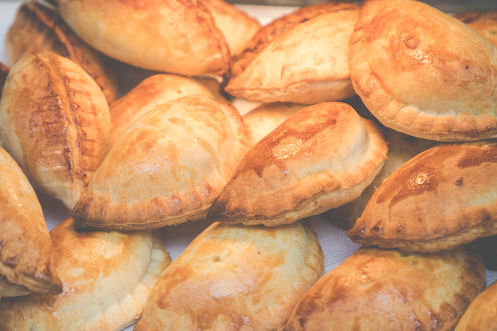 On National Empanada Day, Visit These Delicious Restaurants