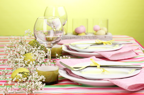 These Upper West Side Restaurants Are Serving Easter Brunch