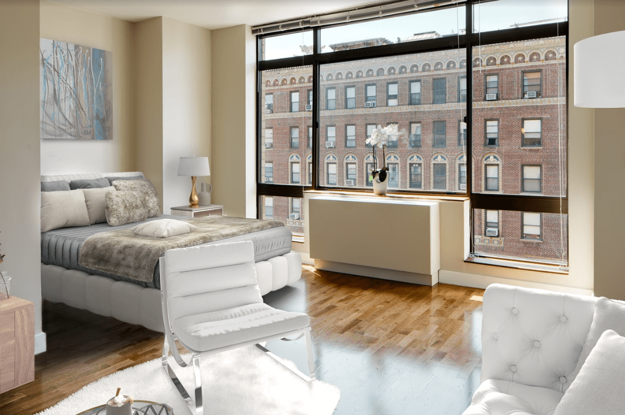 Live Flexible: Why It’s Best to Rent An Apartment in NYC in 2023