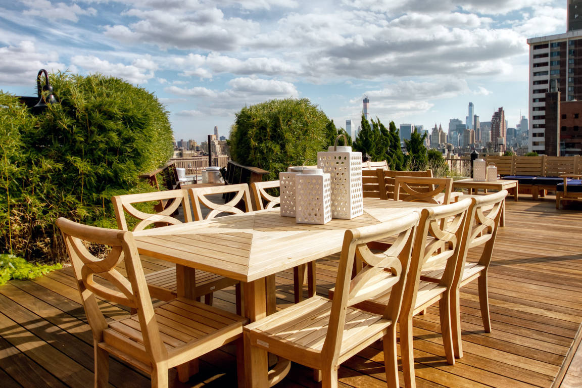 How to Staycation on NYC’s Upper East Side