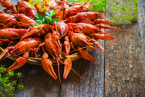 These Upper West Side Seafood Boil Restaurants Offer a Taste of the Big Easy