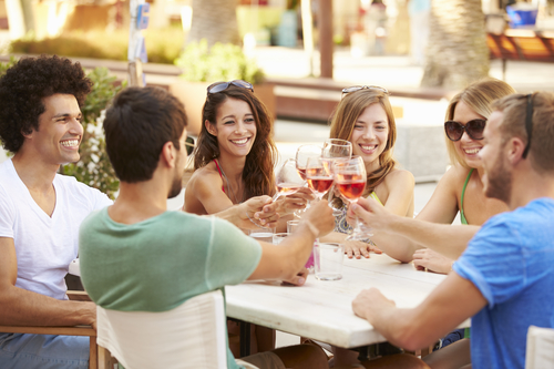It’s Rosé All Day at These Upper West Side Wine Destinations