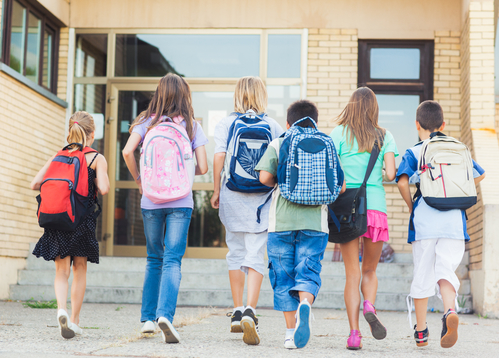 Shop At These Upper West Side Clothing Stores For Back-To-School Fashion