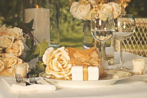 Wedding Season Is Back – Here’s Where To Get Beautiful Wedding Guest Attire Near Your Sagamore Apartment