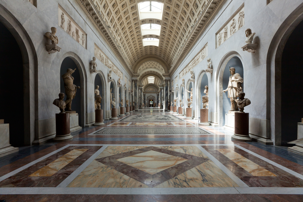 Learn Something New At These Museums Near Your Sagamore Apartment