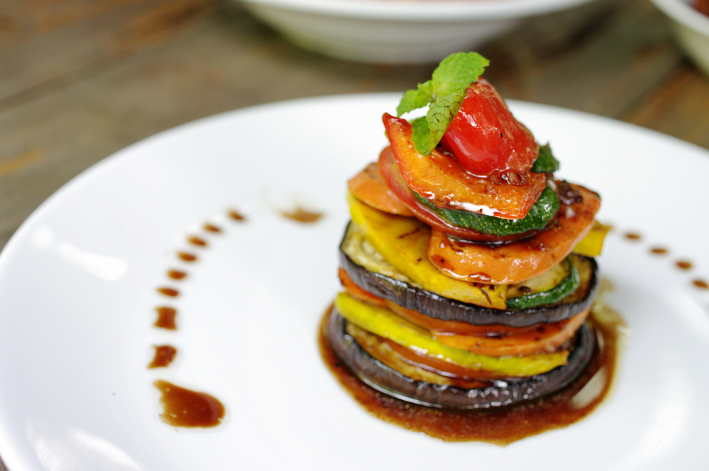 Celebrate World Vegetarian Day on Oct. 1 At These Upper West Side Vegetarian Eateries