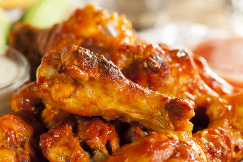 These Upper West Side Restaurants Have Delicious Wings To Accompany The Big Game