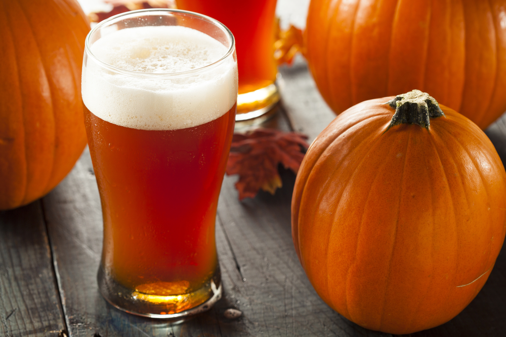 It’s Pumpkin Beer Season! Get Them At These Upper West Side Area Breweries