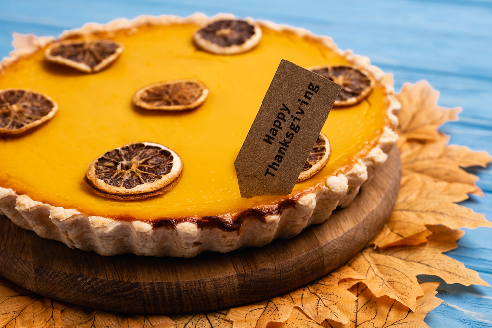 Where To Get a Pie in the Upper West Side for Thanksgiving