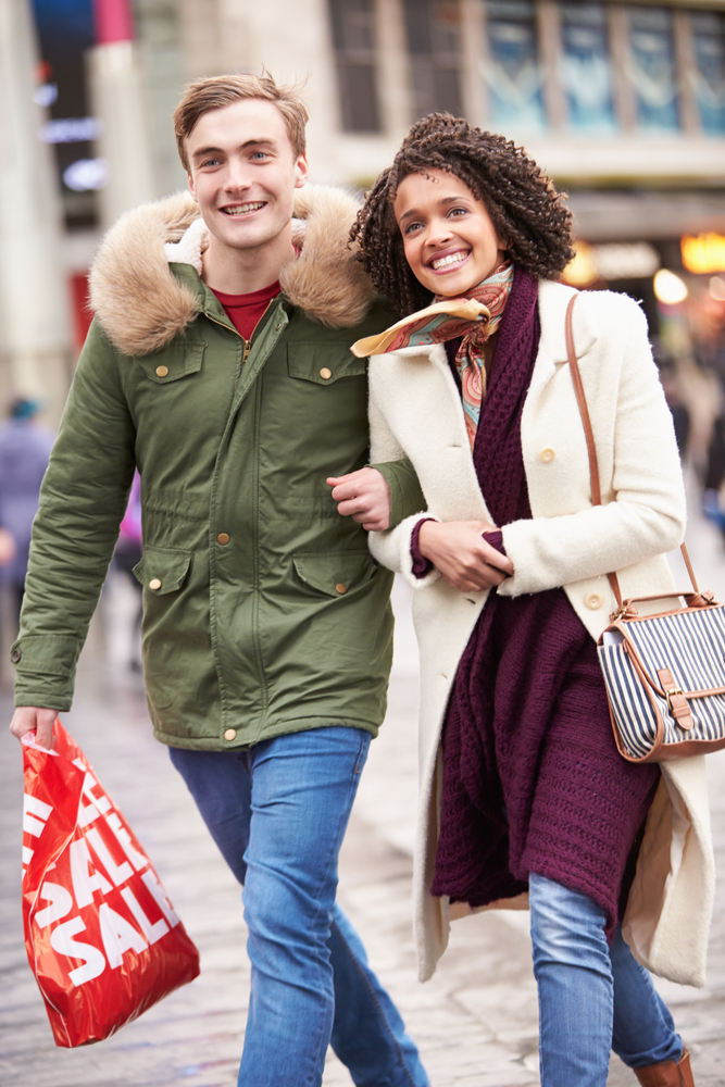Where To Shop Small This Small Business Saturday in the Upper West Side