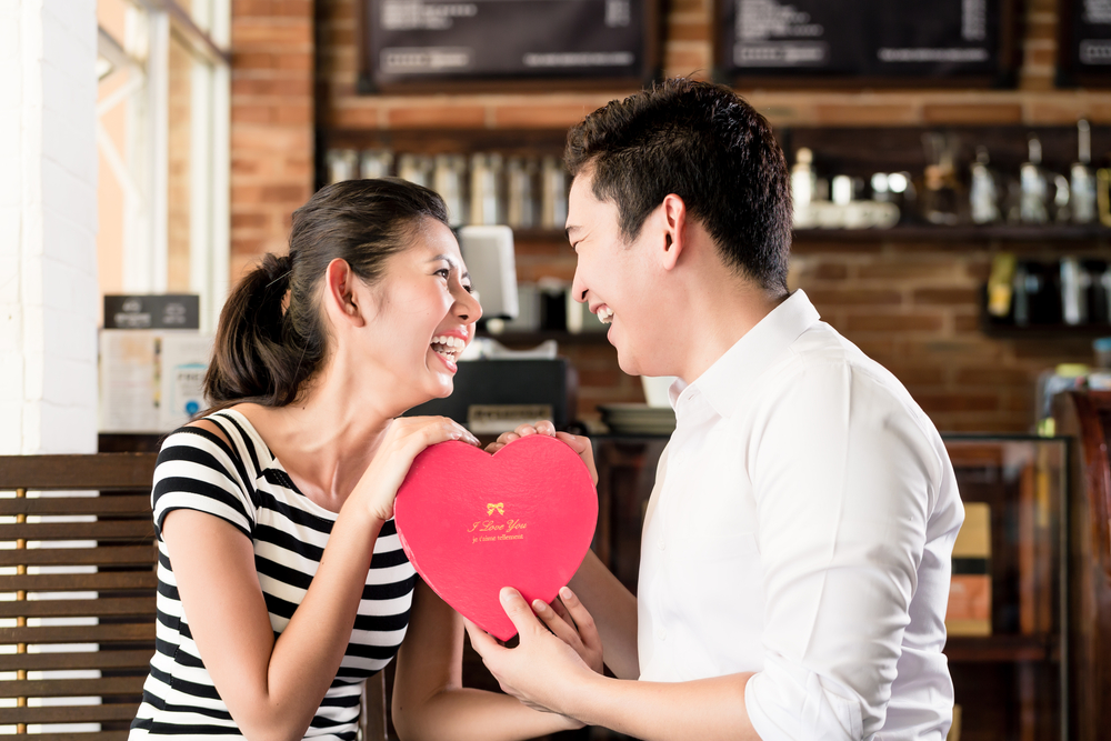 A Romantic Spot for Valentine’s Day in the Upper West Side