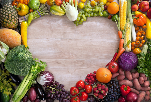 Healthier Eating in the Upper West Side for 2022