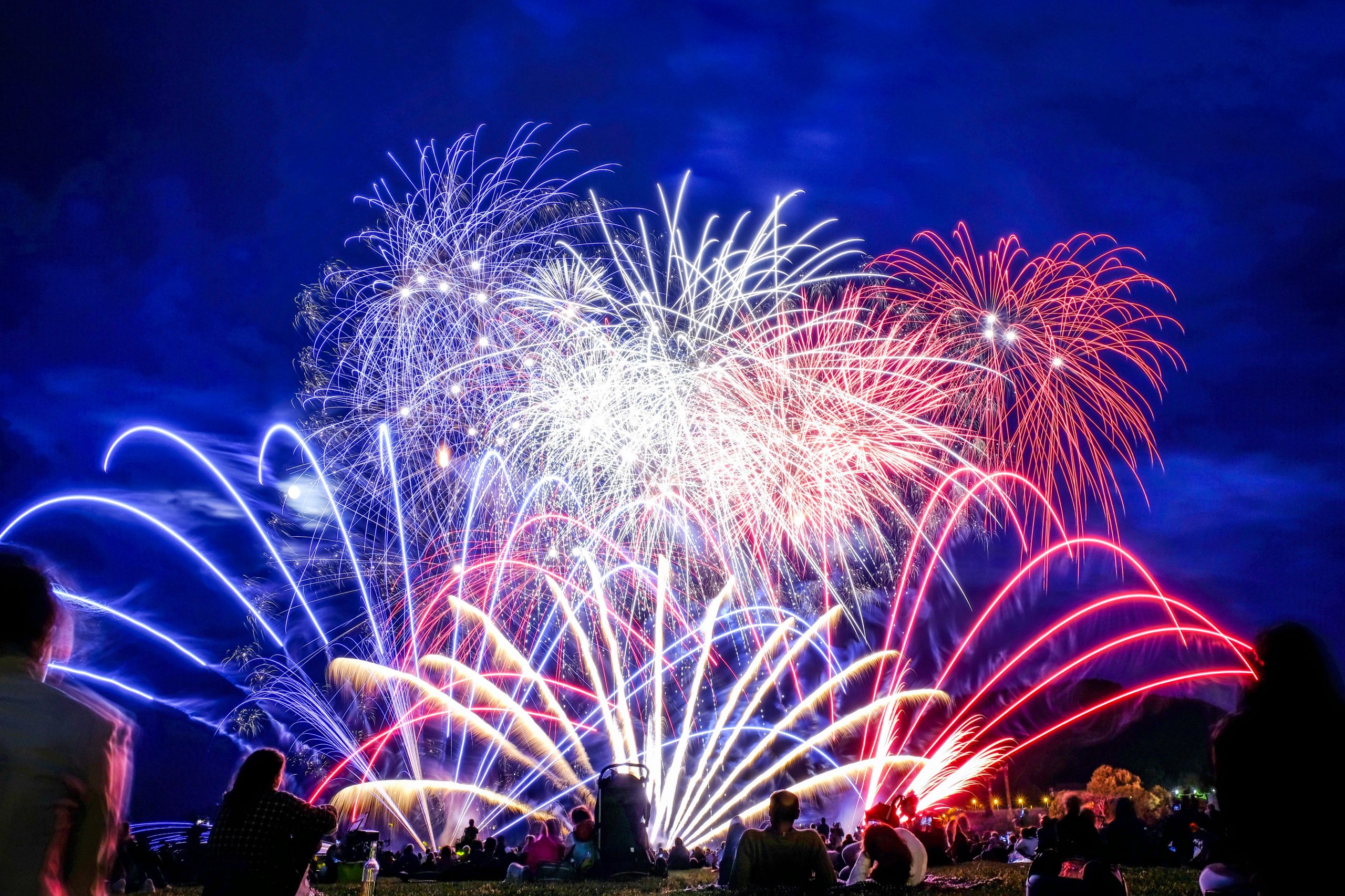 Celebrate This July 4th In NYC with Fireworks, Nathan’s Hot Dog Eating Contest and more Near The Sagamore