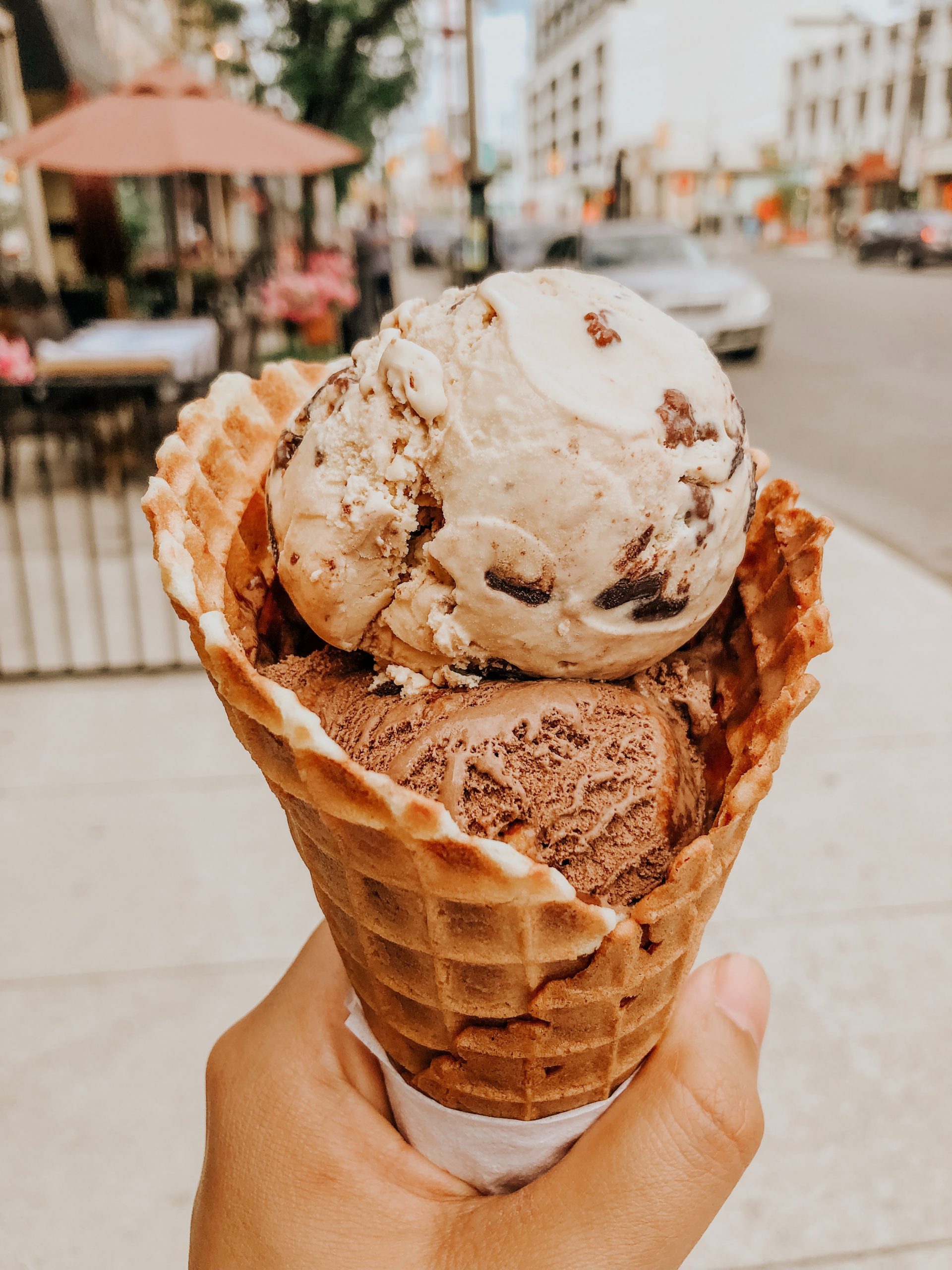 Explore NYC’s Ice Cream Shops During National Ice Cream Day this July 17 near The Sagamore