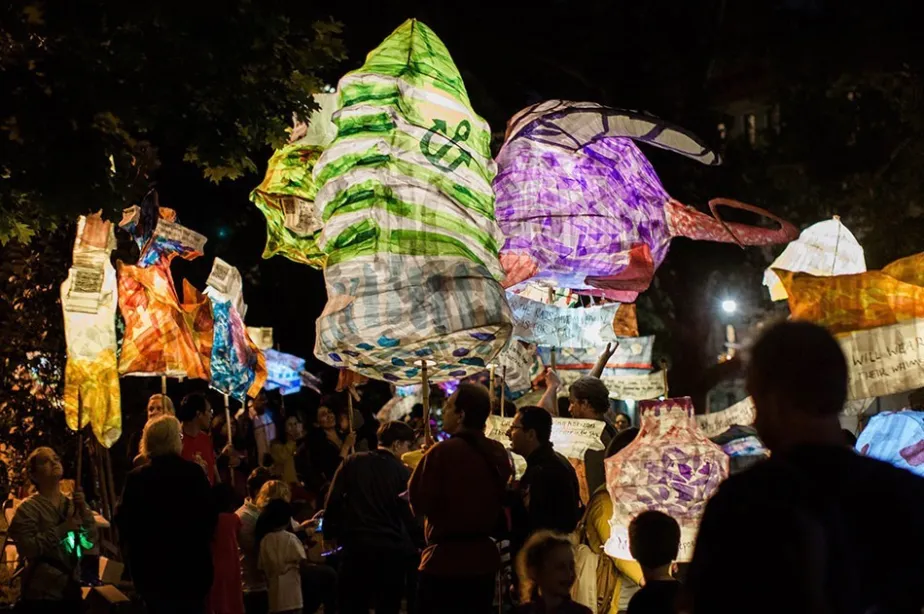 Morningside Lights Festival, West Side Country Fair and More September 2022 Events Near The Sagamore