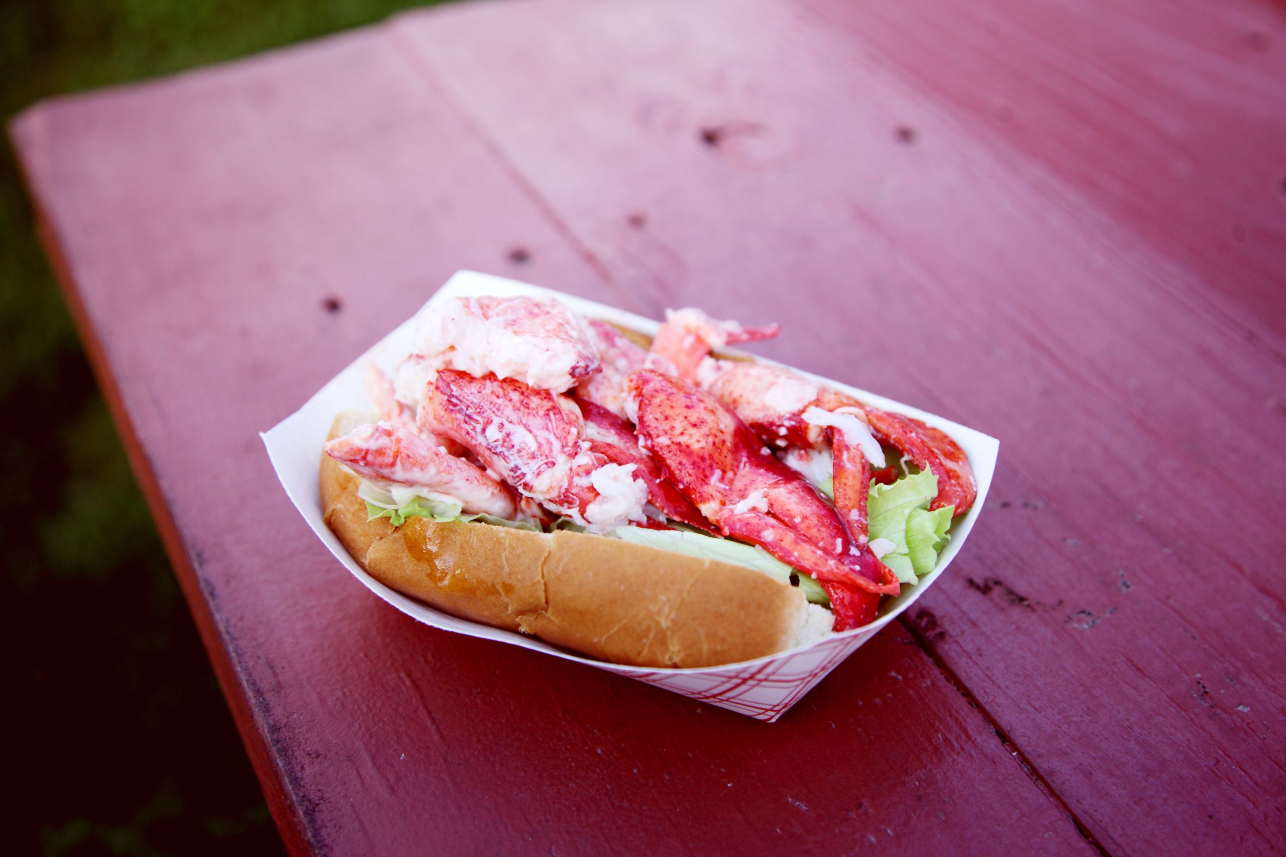 National Lobster Day: Where to find Lobster Rolls near The Sagamore