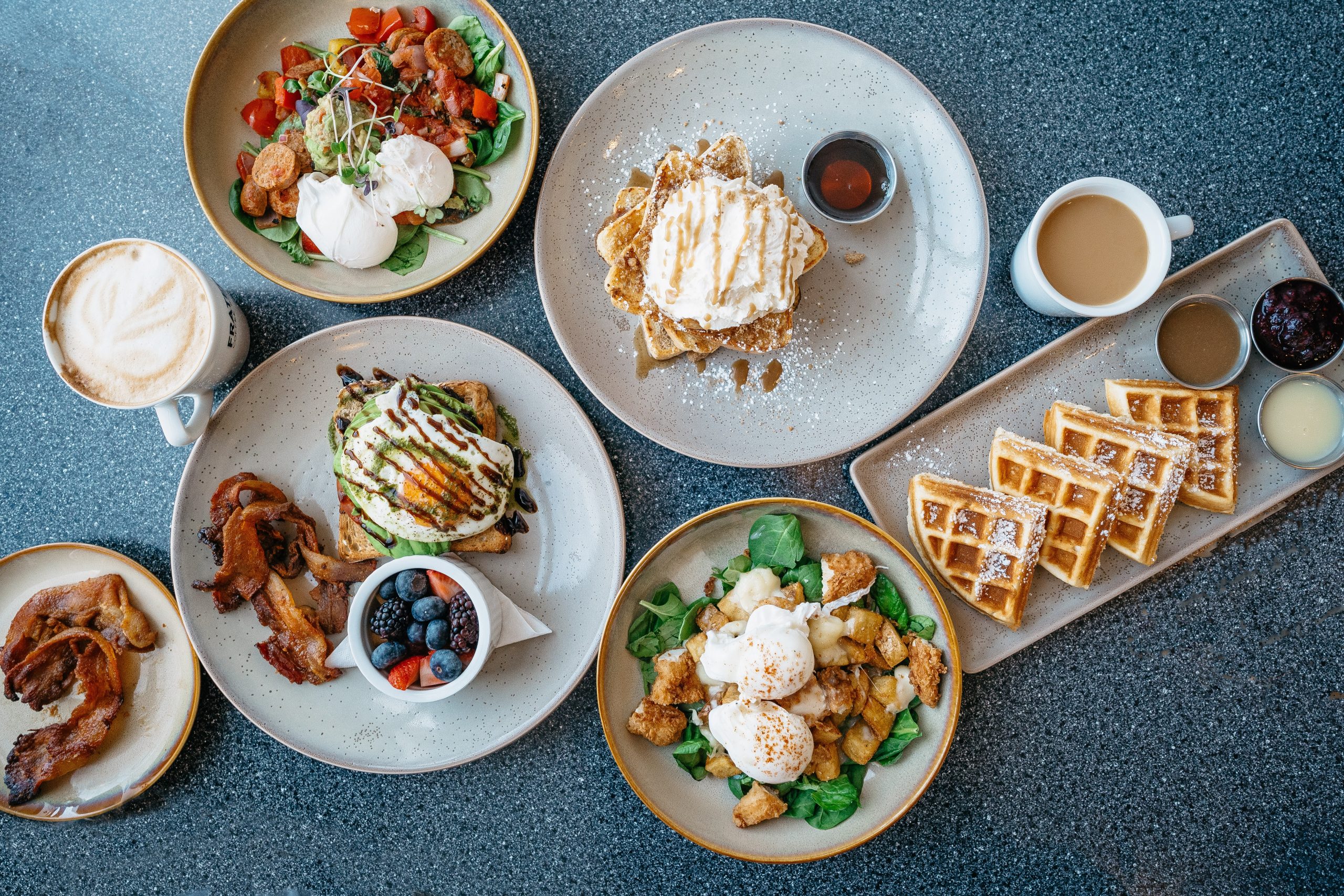 Here Are The Upper West Side’s Favorite Brunch Spots To Visit This Holiday Season
