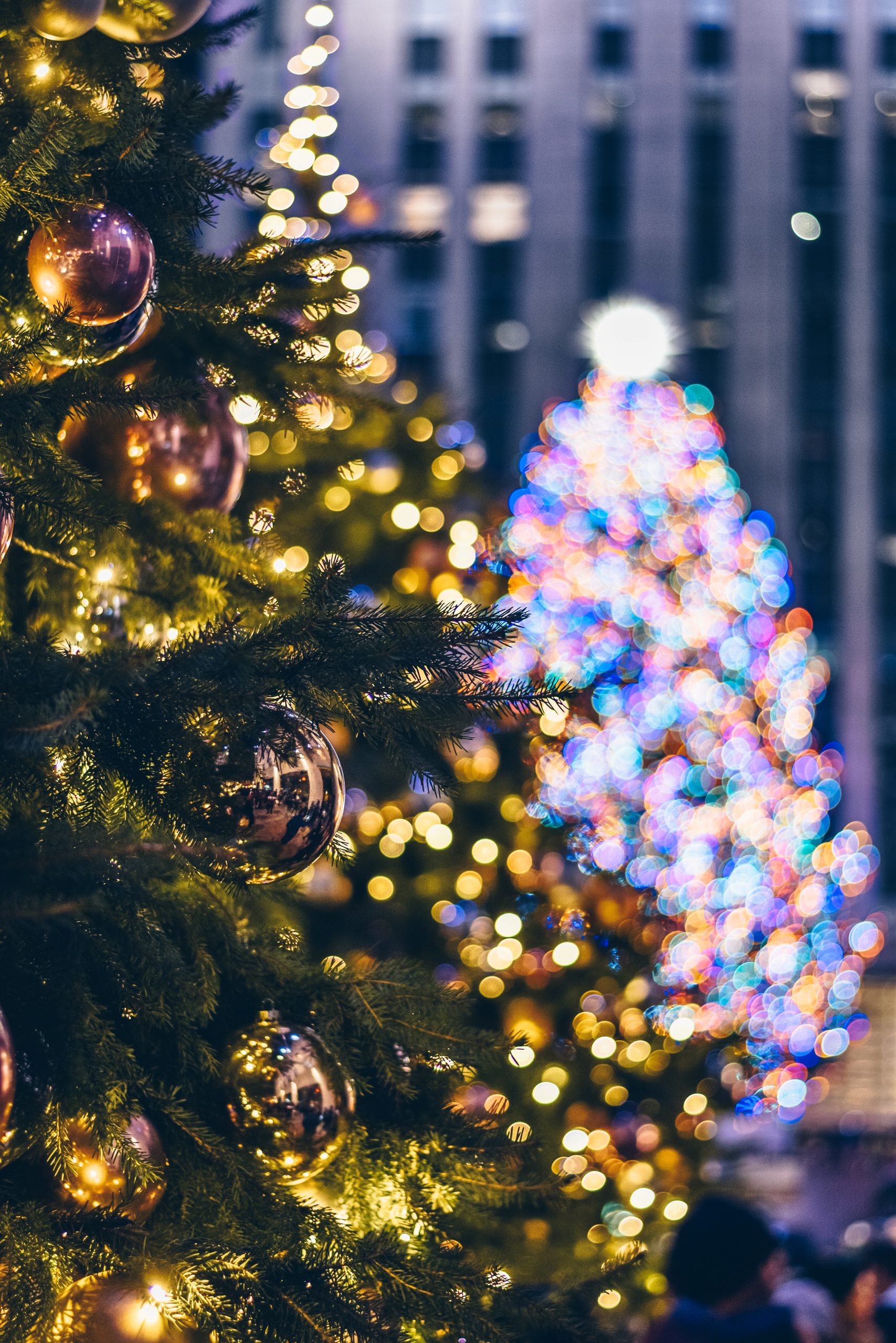 Broadway Under The Stars Returns, Take a Holiday Nostalgia Ride, and More Things To Do On The Upper West Side In December 2022