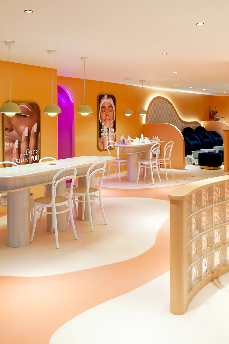 Chillhouse, Infinity Float and More Ways to Focus On Self Care in NYC