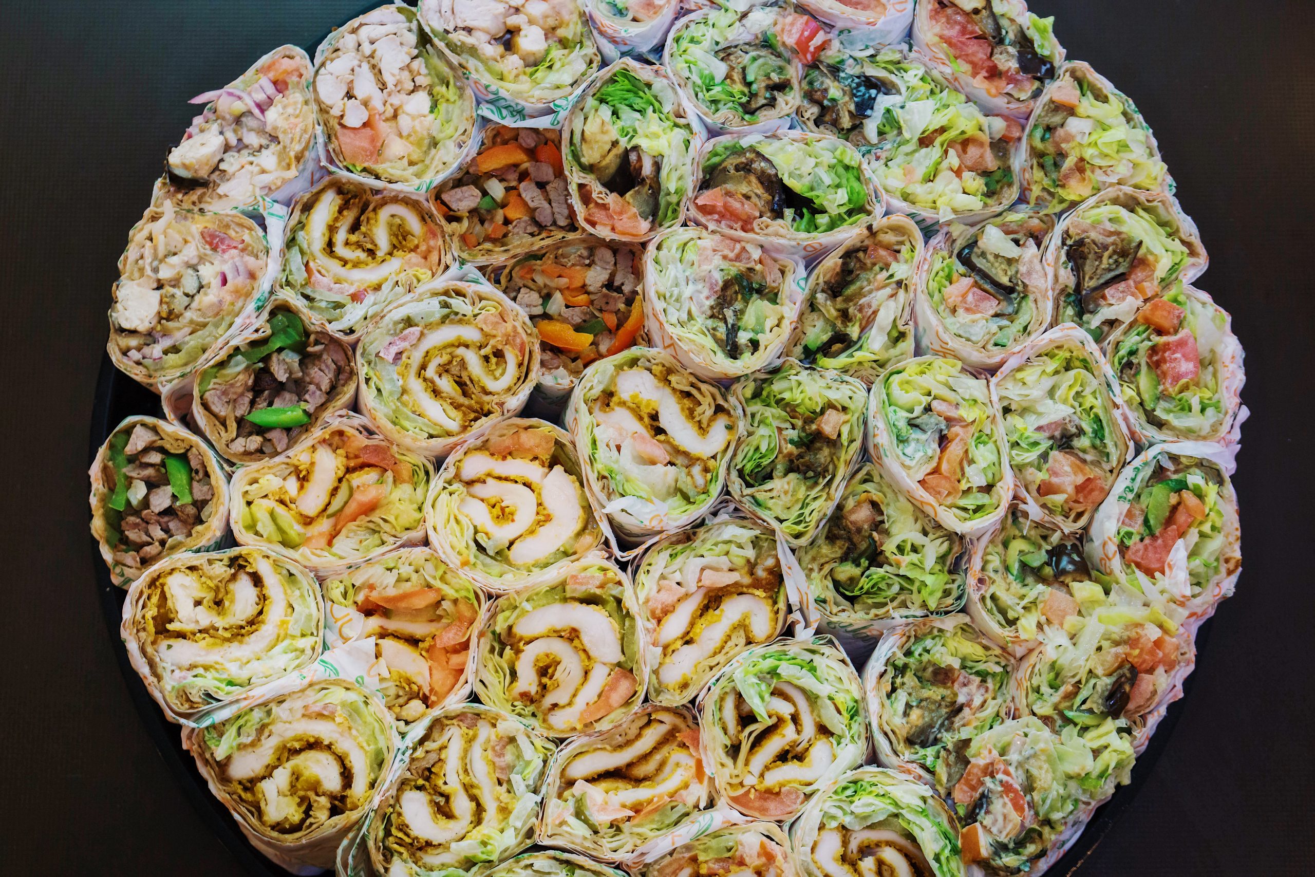 Upper West Side Food: Holy Schnitzel, The Fast-Casual Go-To for Kosher Food