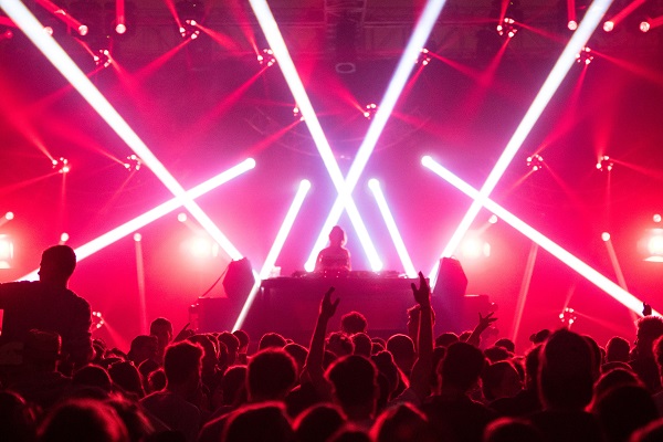 Top NYC Nightclubs Near The Sagamore