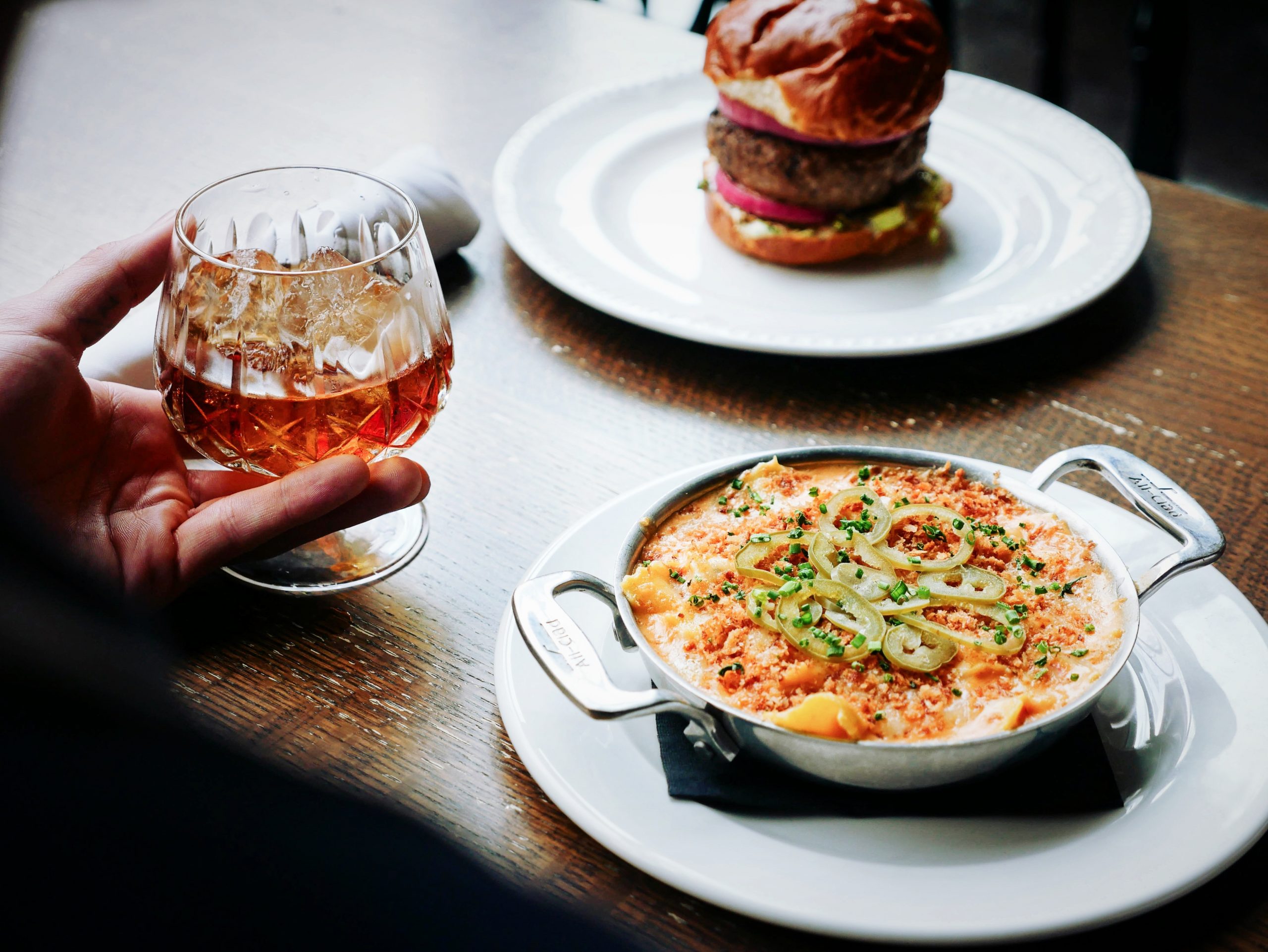 Valentine’s Day 2023 in NYC: North Miznon, Dagon and Other Romantic Restaurants to Check Out This Year