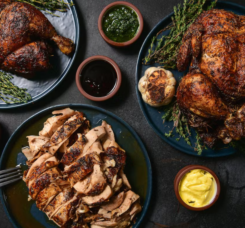 Poulet Sans Tête: 3 Things to Know About the UWS’s New Chicken Bistro