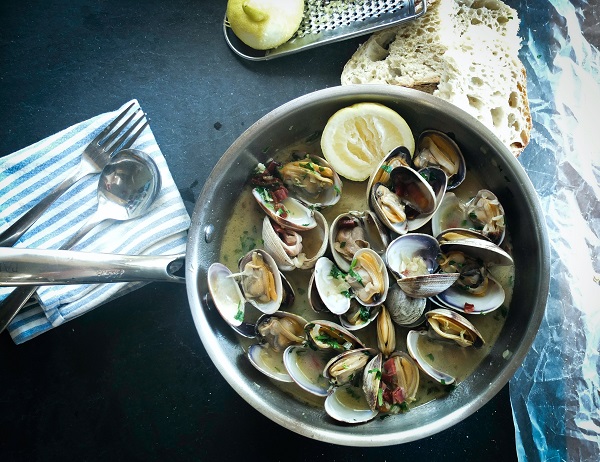 Orsay, Oceana, and More Seafood Try Near The Sagamore