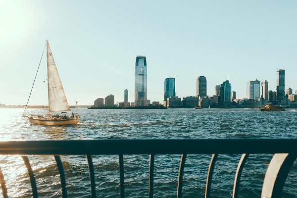 How To Explore Manhattan ‘On The Water’ This Summer