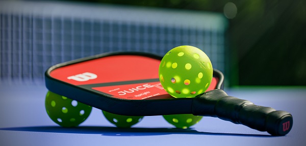 Play These Upper West Side Pickleball Courts