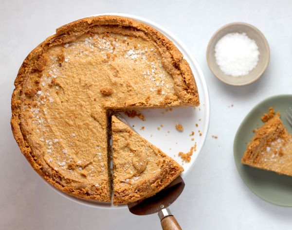 A Slice of Thanks: 3 Unique Thanksgiving Pie Recipes to Bake At Home