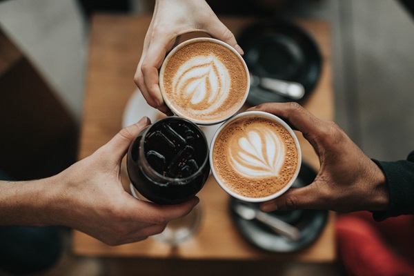 Pumpkin Spice & Everything Nice: UWS Cafes to Visit This Fall