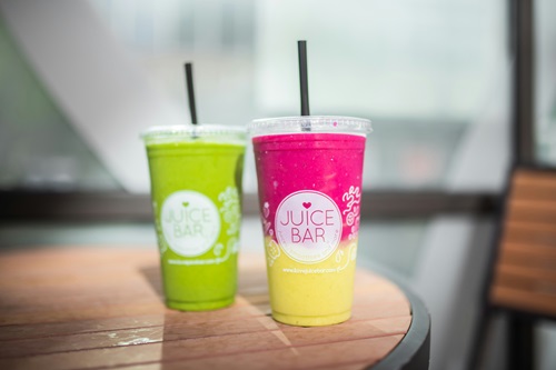 Say Cheers at These UWS Juice Bars